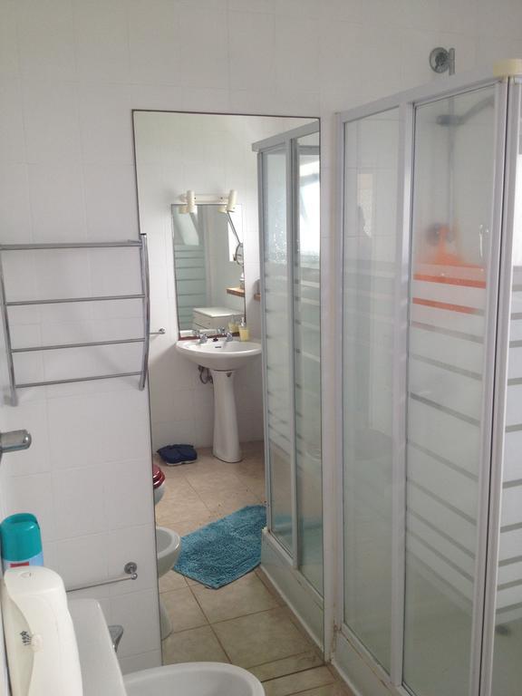 ラゴア Sea Bay Houseヴィラ エクステリア 写真