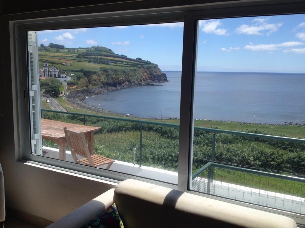 ラゴア Sea Bay Houseヴィラ エクステリア 写真
