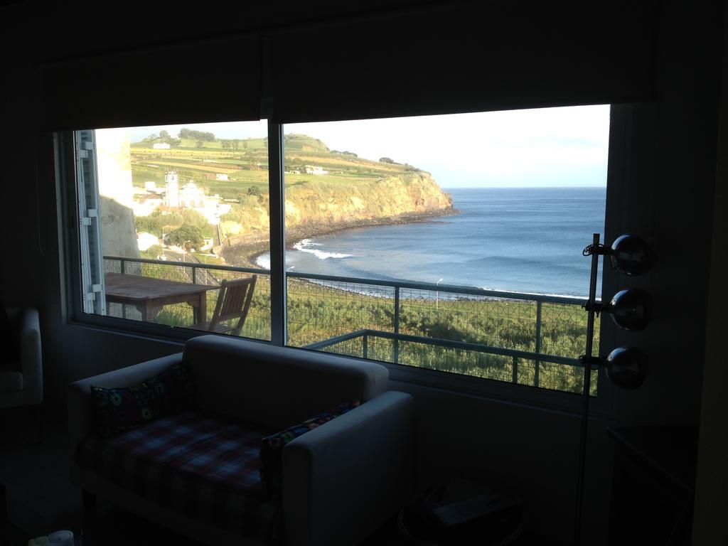 ラゴア Sea Bay Houseヴィラ エクステリア 写真
